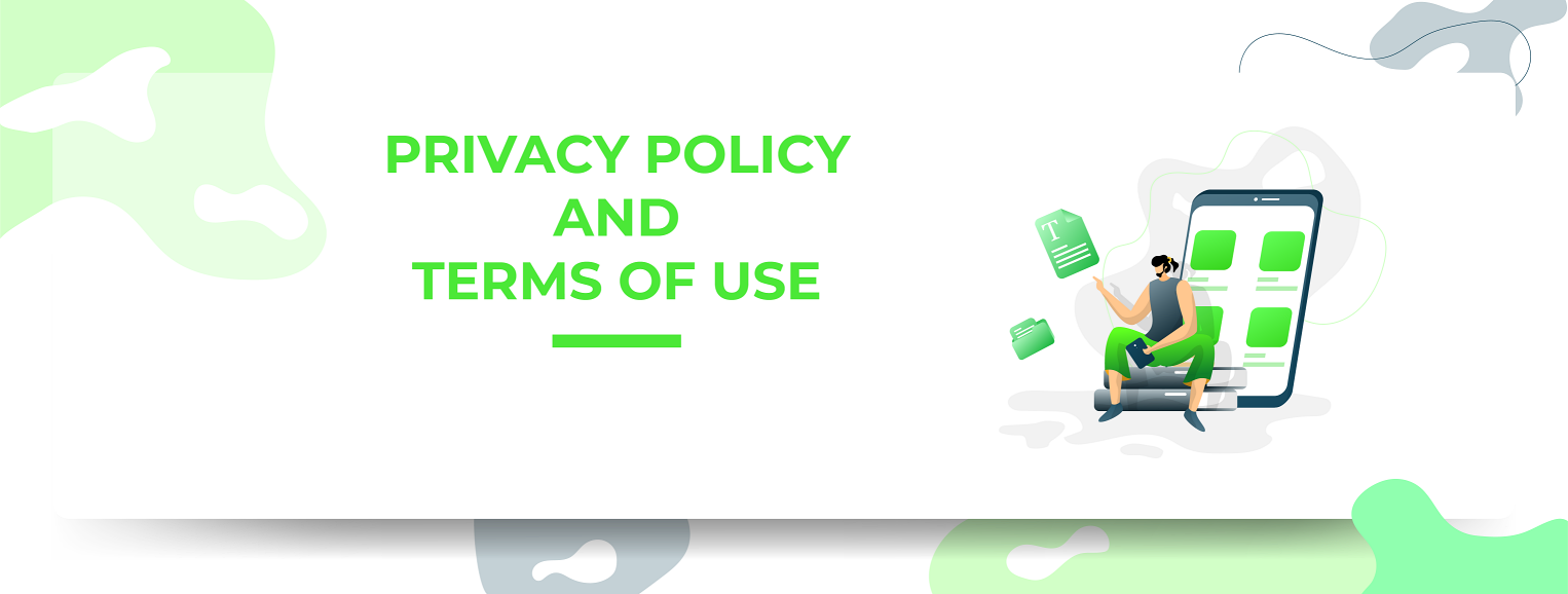 Our Privacy Policy & Terms of Use | OCP Academy