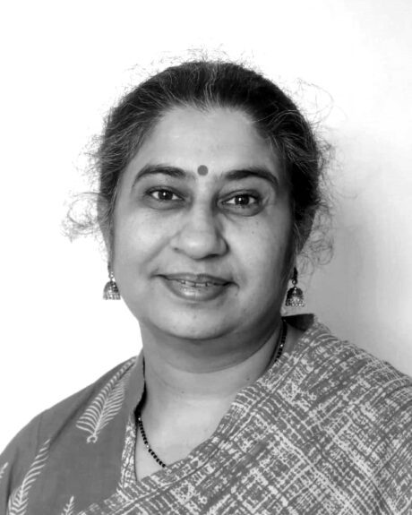 Manjiri Maslekar