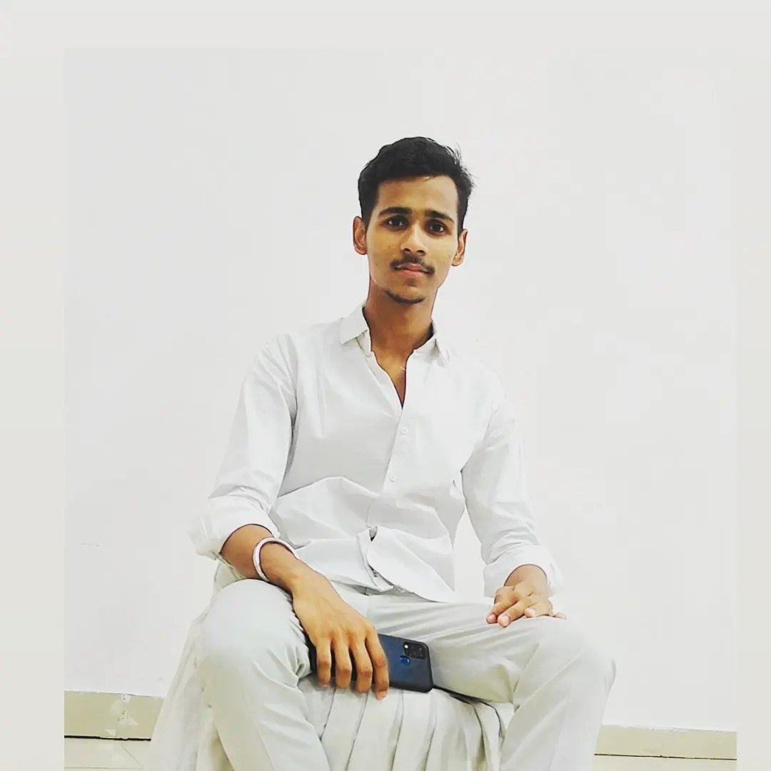 Rishav Singh Sisodiya