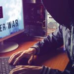 Pakistan-Based Cyber Attacks on Indian Defense