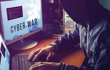 Pakistan-Based Cyber Attacks on Indian Defense