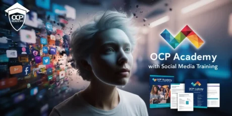 Feeling Invisible Online? OCP Academy’s Social Media Training Can Change That.