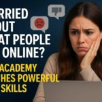 Worried About What People Say Online? OCP Academy Teaches Powerful ORM Skills