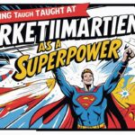 What If Marketing Taught at OCP Academy Wasn’t Just a Skill – But a Superpower?