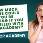 How Much More Could You Be Earning If You Upskilled with OCP Academy?