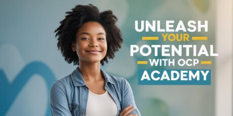 Would You Still Be Doubting Your Potential If You Had the Confidence Built Through OCP Academy?