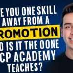 Are You One Skill Away from a Promotion – and Is It the One OCP Academy Teaches?